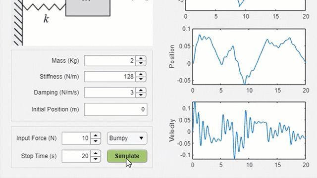 了解 MATLAB 和 Simulink 教育工作者计划