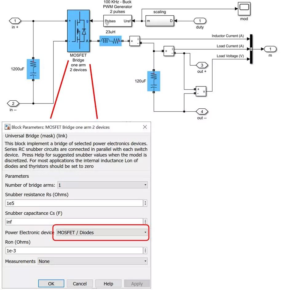 电力电子控制器 PID 参数的几种调试方法