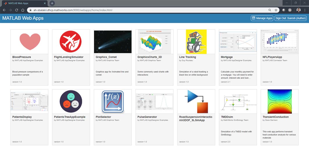 Mathematical Modeling - MATLAB & Simulink Solutions - MATLAB & Simulink
