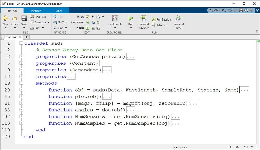 Introduction to Object-Oriented Programming in MATLAB - MATLAB & Simulink