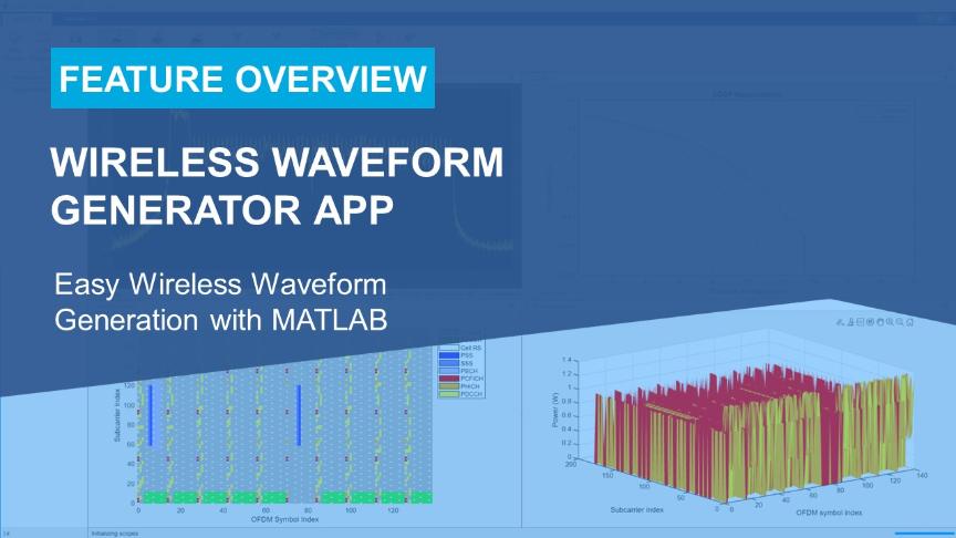 easy-wireless-waveform-generation-with-matlab-video-matlab-simulink