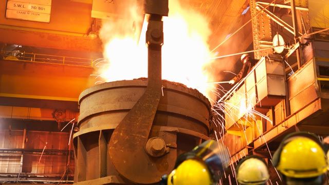 Tata Steel 通过软件算法节省了冷却塔 40% 的能耗