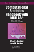 Computational Statistics Handbook with MATLAB, 3e