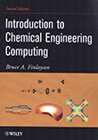 Introduction to Chemical Engineering Computing, 2e
