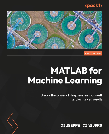 MATLAB for Machine Learning, 2nd edition
