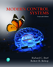 Modern Control Systems, 14th edition