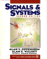 Signals and Systems, 2nd edition