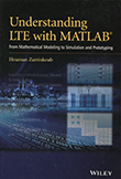 Understanding LTE with MATLAB - From Mathematical modeling to simulation and prototyping