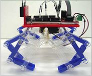 Modeling, Design, and Control of Robotic Mechanisms