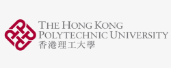 The Hong Kong Polytechnic University Logo