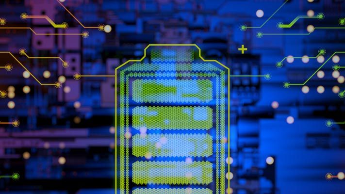 Developing Battery Systems With Simulink And Simscape - MATLAB & Simulink