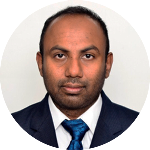 Indika Wijayasinghe Indika Wijayasinghe