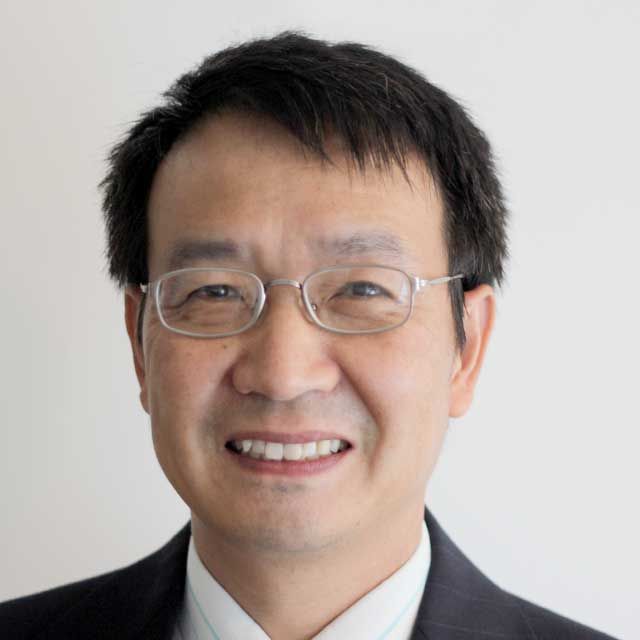 Heng Chen