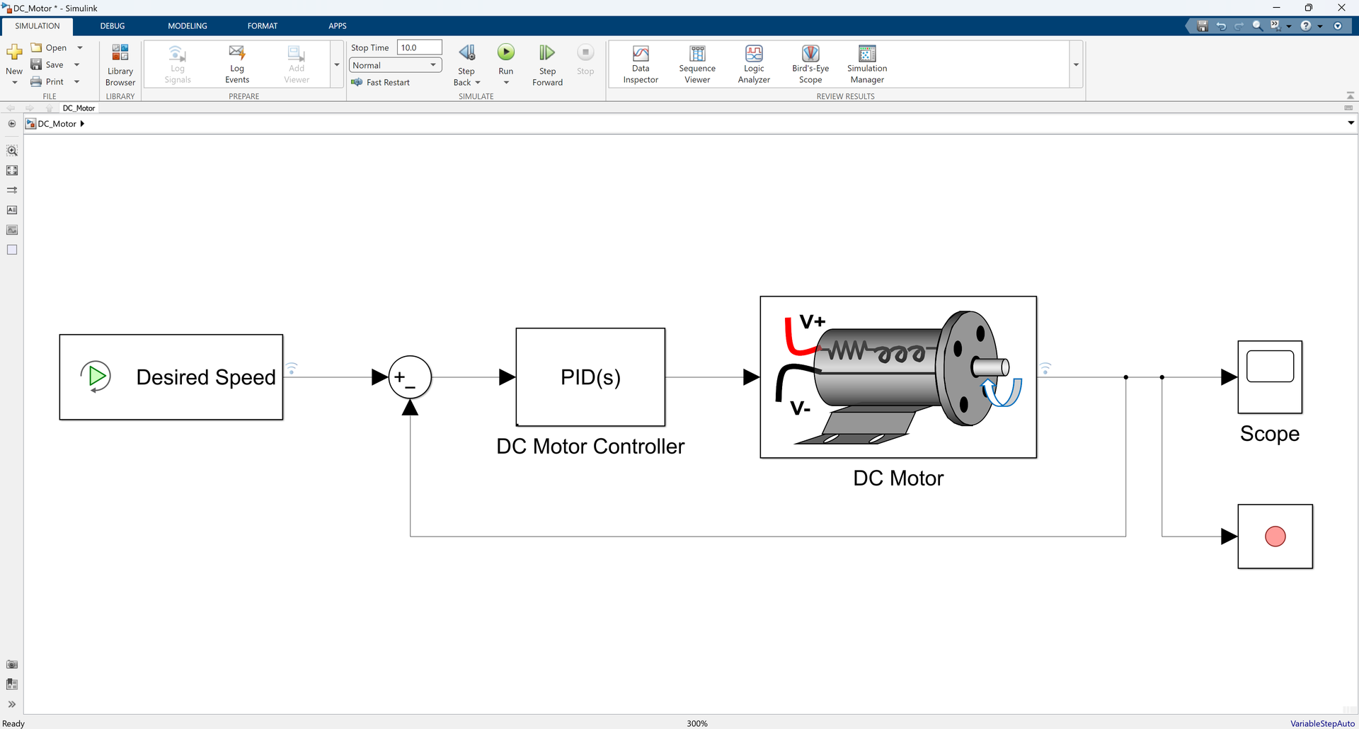 Introduction to Simulink for Modeling, Simulation, and Testing