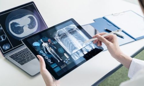 How In Silico Medicine Can Accelerate Innovation in Medical Devices