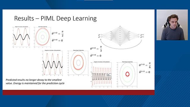 Using Physics-Informed Machine Learning to Improve Predictive Model Accuracy