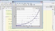 In this webinar, you will learn applied curve fitting using MathWorks products. MathWorks engineers will present a series of techniques for solving real world challenges. 