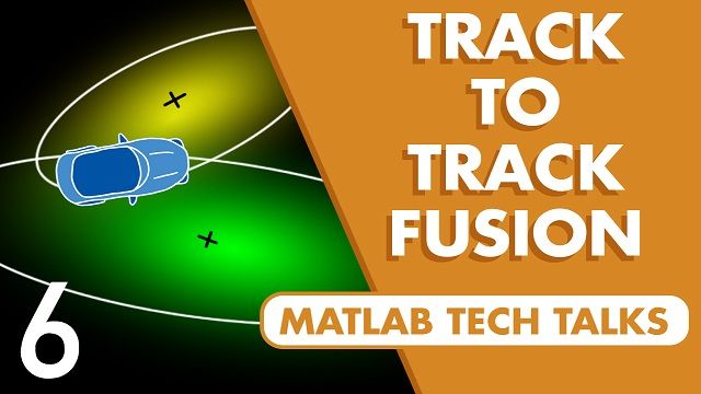 This video introduces track-level fusion by providing some intuition into the types of tracking situations that require it and some of the challenges associated with it.