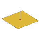 Monopole antenna