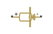 Radiation Impedance - Circular Flanged Opening block