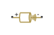 Radiation Impedance - Circular Unflanged Opening block