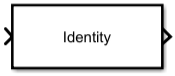 Identity Layer block