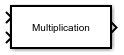 Multiplication Layer block