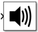 Audio Device Writer block