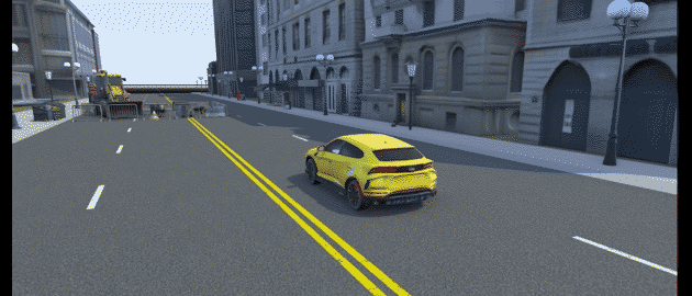 Generate Articulating 3D Assets from Camera Images for RoadRunner Scenario Simulation