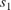 $s_{1}$