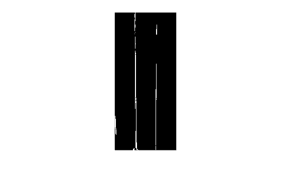 Figure contains an axes object. The hidden axes object contains an object of type image.
