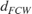 $d_{FCW}$