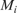 $M_{i}$