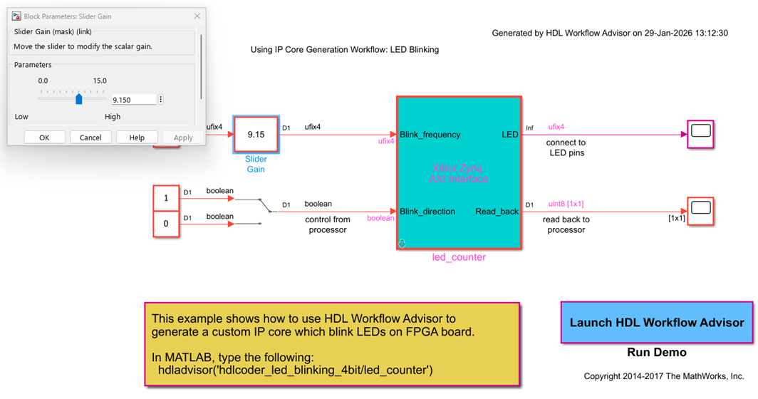 Getting Started with Targeting Xilinx Versal Adaptive SoC Platform