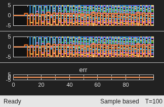 Streaming: Area Optimization