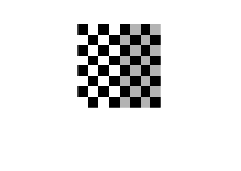 Figure contains an axes object. The hidden axes object contains an object of type image.
