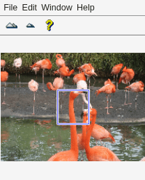 Build Image Comparison Tool
