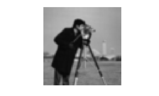 Figure contains an axes object. The hidden axes object contains an object of type image.