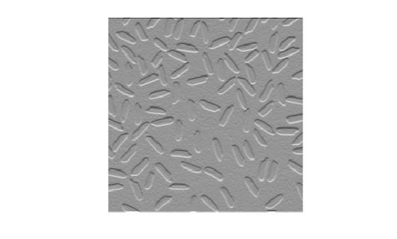 Figure contains an axes object. The hidden axes object contains an object of type image.