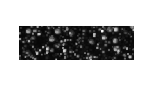 Figure contains an axes object. The hidden axes object contains an object of type image.