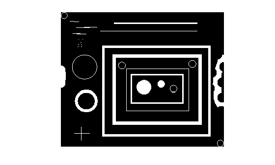 Figure contains an axes object. The hidden axes object contains an object of type image.