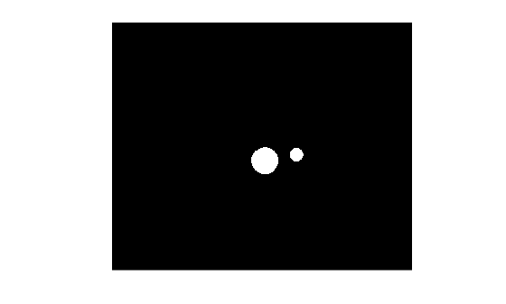 Figure contains an axes object. The hidden axes object contains an object of type image.