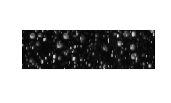 Figure contains an axes object. The hidden axes object contains an object of type image.