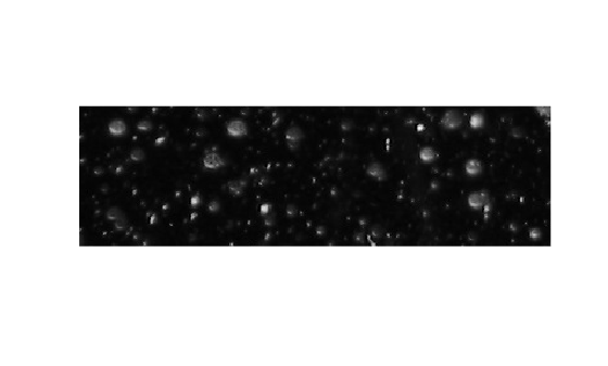 Figure contains an axes object. The hidden axes object contains an object of type image.