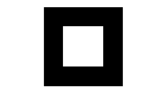 Figure contains an axes object. The hidden axes object contains an object of type image.