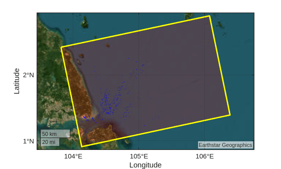 Ship Detection from Sentinel-1 C Band SAR Data Using YOLOX Object Detection