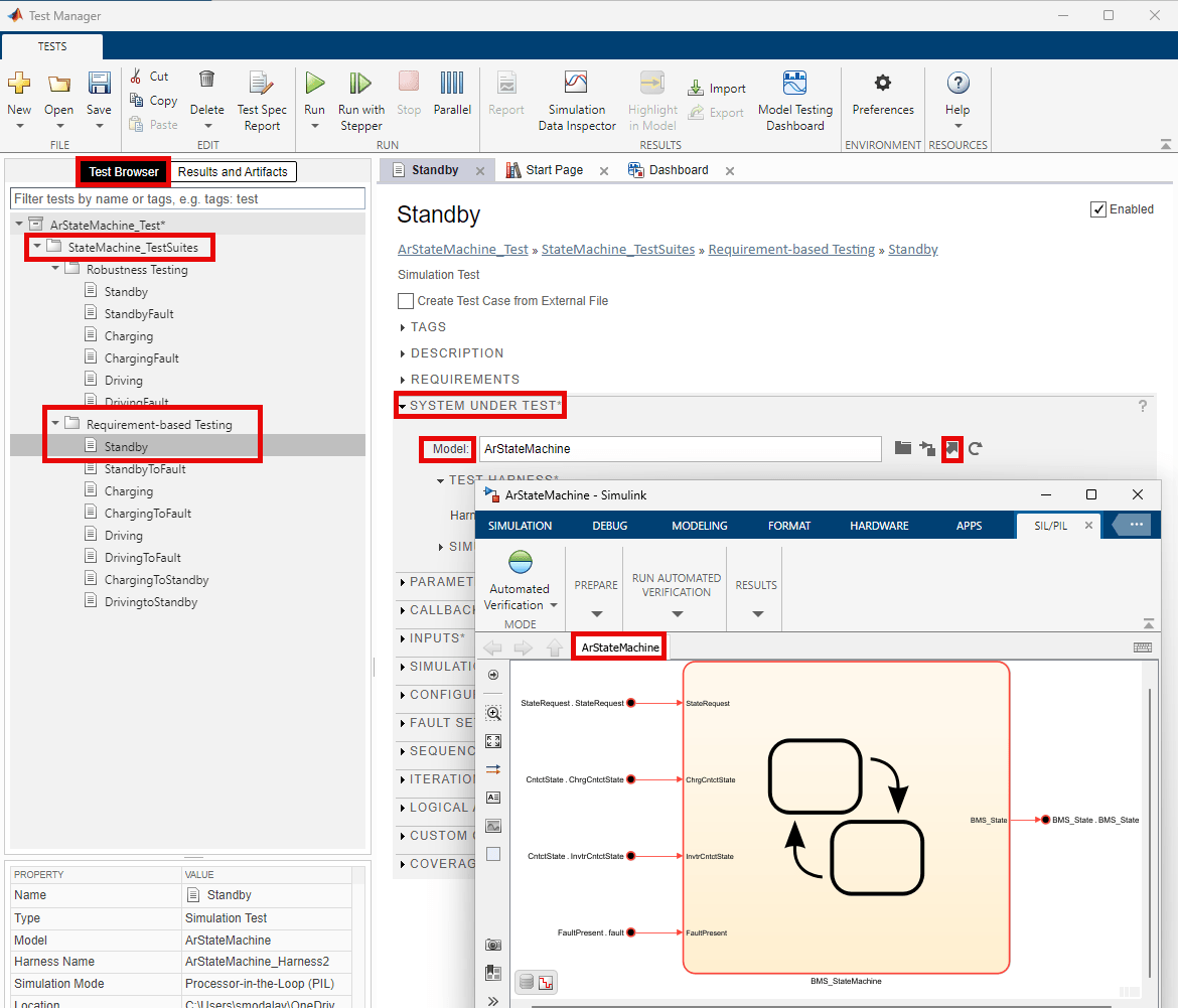Code Verification Using PIL Simulation on Infineon AURIX TC4x Microcontrollers for ISO 26262 Certification
