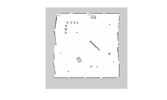 Figure contains an axes object. The hidden axes object contains an object of type image.