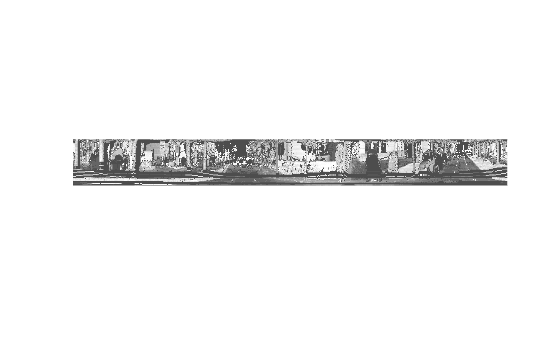 Figure contains an axes object. The hidden axes object contains an object of type image.