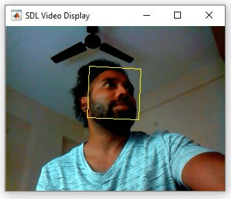 Detect and Track Face Using Raspberry Pi Pan Tilt HAT
